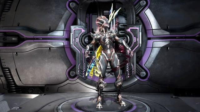 Drifter Tries To Control Warframe - Transference | Warframe The New War смотреть онлайн