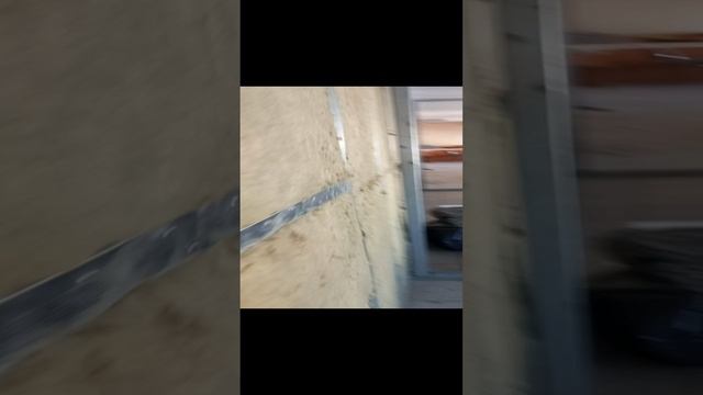 перегородка из ГКП