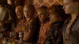 Самые запоминающиеся сцены “Игры престолов”