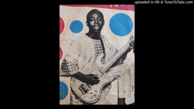 Wale Glorious and his Aiyesoro Spots Band 2 смотреть онлайн