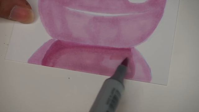 How to use the Colorless Blender Marker? смотреть онлайн