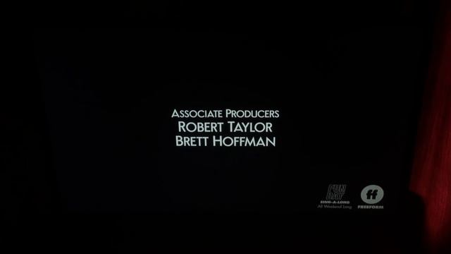 Sing credits but they’re on Freeform (NO COPYRIGHT INFRINGEMENT INTENDED) смотреть онлайн