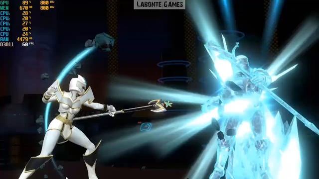 Power Rangers Battle for The Grid All Super Attacks PC Games смотреть онлайн