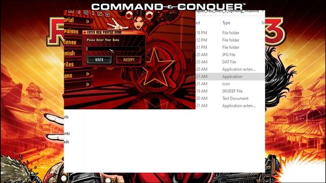 How to fix "No Language Packs Found" Error | Command & Conquer: Red Alert 3 – Uprising смотреть онлайн