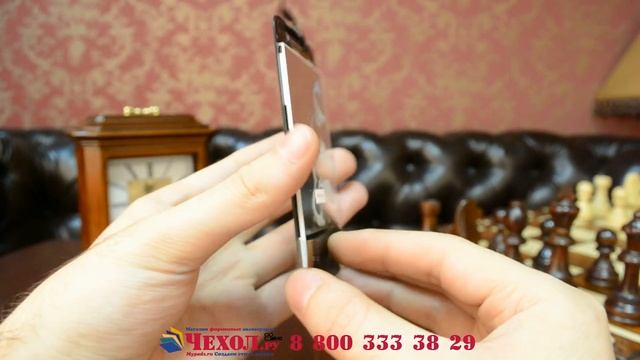 Фирменный LCD-ЖК-сенсорный дисплей-экран-стекло с тачскрином на телефон Asus Zenfone A400CG черный смотреть онлайн