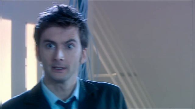 Pete's World | Doomsday | Doctor Who смотреть онлайн