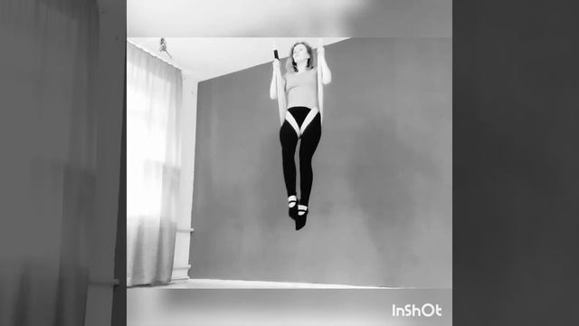 Танец в гамаке, акробатика, FlyDance
#flydance#antigravity#притяжение#гамаклюбовьмоя смотреть онлайн