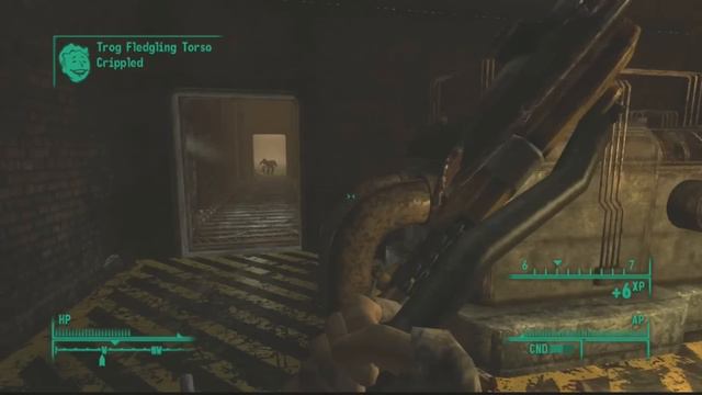 Fallout 3 Episode 6: Mr. Steel Yo Gurl смотреть онлайн