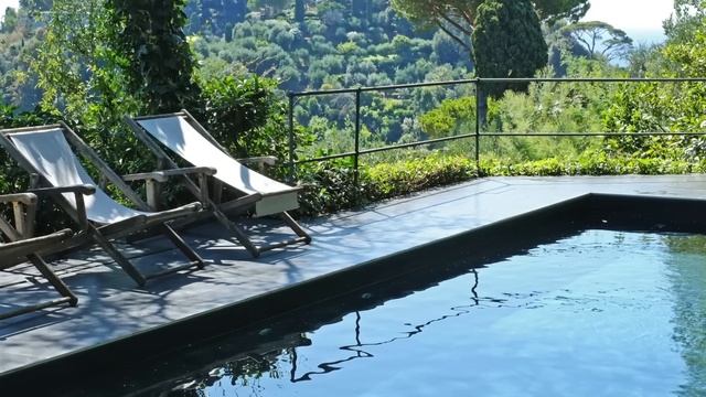 The Homes Of Vogue Italia's Late Franca Sozzani | Architectural Digest