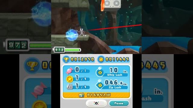 Chibi-Robo!: Zip Lash Playthrough Part 7 смотреть онлайн