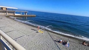 Алушта Рабочий уголок, или Профессорский уголок, называйте, как хотите. Крым ине интересные места