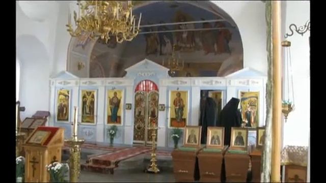 Соловки осенью смотреть онлайн