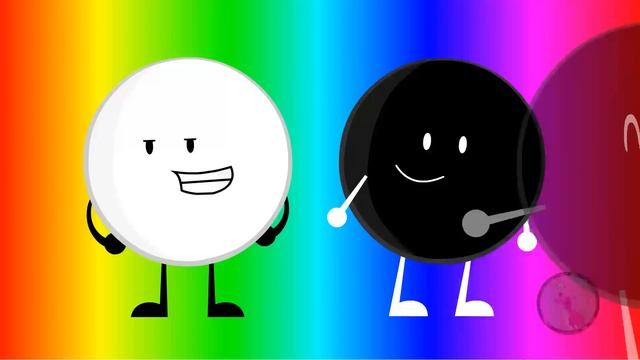 The Color Challenge! Episode 2: Relaying on a New Host! смотреть онлайн