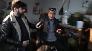 ЧТО ПРОИСХОДИТ В ГОСТЕВЫХ ДОМАХ ЧОРКУ? КАК ГОТОВЯТ ЧОРКУЙСКИЙ ПЛОВ? Как производят ЗИГИРНОЕ МАСЛО?