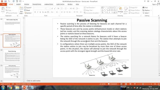 [CWNA] Lec#9 WLAN Infrastructure Modes (AP,Root,Bridge) & Types of Scanning in Pashto. смотреть онлайн