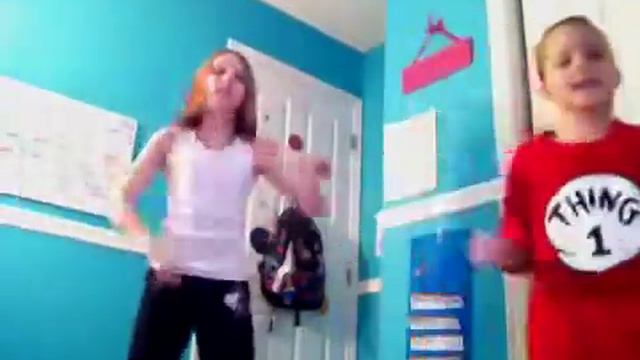 Big Booty Slap
