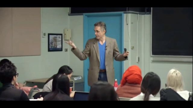 Jordan Peterson. Why mom's should encourage rough and tumble play. смотреть онлайн
