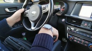 Практика ручного управления. Машина для инвалида, как ездить с ручным управлением