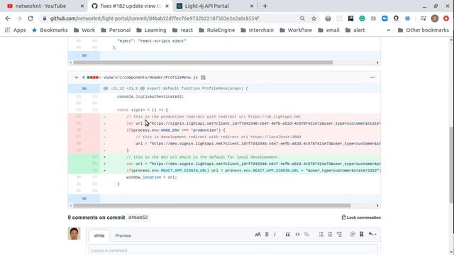 9 Portal React UI Vlog смотреть онлайн