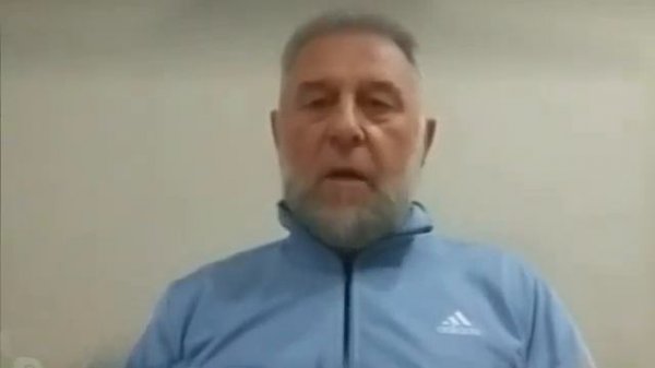 Руслан Кутаев о протестах в России