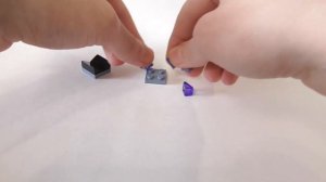 КРУТОЙ МИНИ АНТИСТРЕСС ИЗ LEGO | КАК СДЕЛАТЬ ТУТОРИАЛ САМОДЕЛКА
