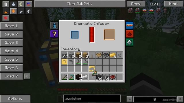 [Обзор] Tinkers' Construct, Mechworks - Инструменты для каждого - часть 1 - S2EP11