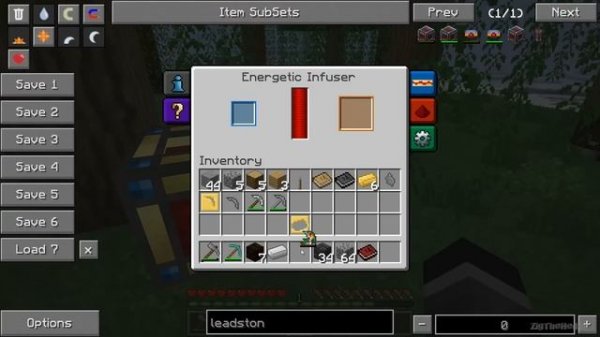 [Обзор] Tinkers' Construct, Mechworks - Инструменты для каждого - часть 1 - S2EP11