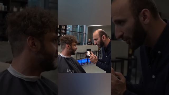 Список причесок| Омар в Большом городе #shorts смотреть онлайн