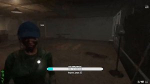 Dead Frontier 2 Прохождение №1