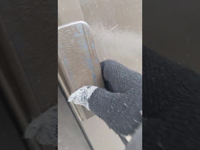 Терешковой 21-30 #уланудэ #домофон