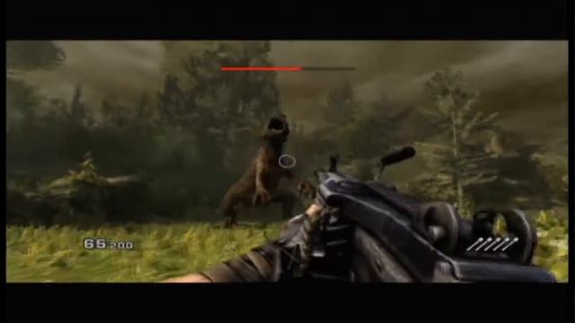 [Achievement Overview] Jurassic: The Hunted смотреть онлайн