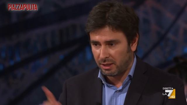 Quirinale, Di Battista: "Bersani? Lo voterei, molto meglio di Mario Draghi" смотреть онлайн