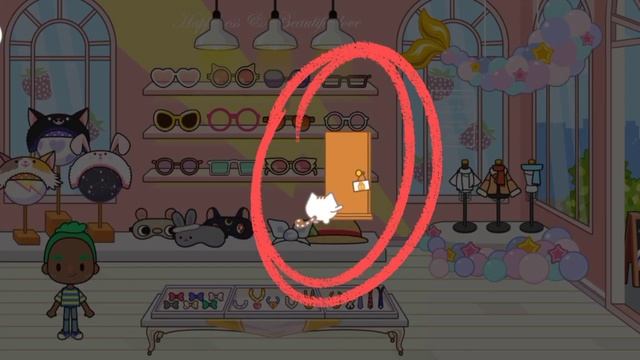 SECRET CODE TO UNLOCK MIGA STORE?? смотреть онлайн