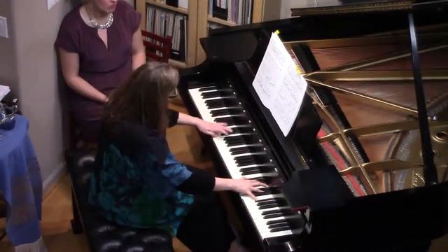 Max Bruch: Adagio on Hebrew Melodies, "Kol Nidre" Opus 47 смотреть онлайн