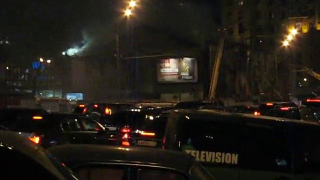 пожар на Смоленке смотреть онлайн