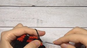 Следки на широкую ногу крючком | Мужские или женские следочки крючком, вяжем на любой размер