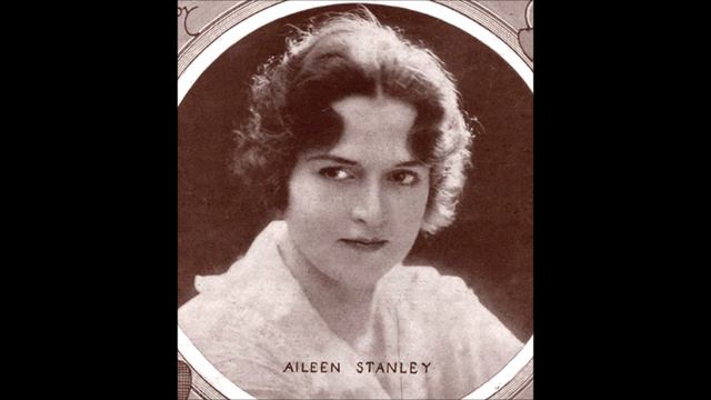 Aileen Stanley and Billy Murray - If I Had A Girl Like You [1925]. смотреть онлайн
