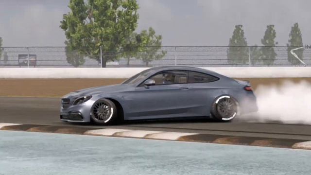 Carx Drift Racing 2 - San Palezzo Configuration 5 (CONSUL GT) смотреть онлайн