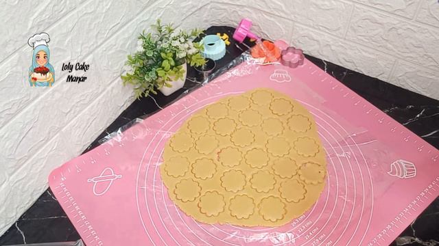 بسكوت البيضة الواحدة اقتصادى وبمكونات موجودة فى كل بيت وسعر البيع✨كورس حلويات مجانى للمبتدئين смотреть онлайн