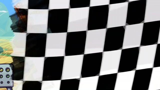 Создал свою карту в HCR 2 + ID смотреть онлайн