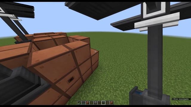 Литиевая пыль. Гайд на Mekanism смотреть онлайн