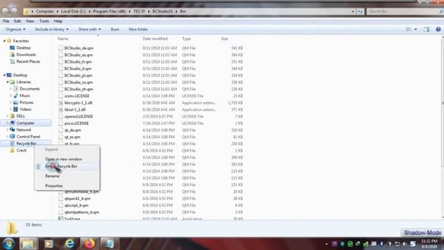 Free QR Code Gen | Free Tec-IT Barcode Studio + TBarCode/X | Full Crack | 2023 18.06.2023