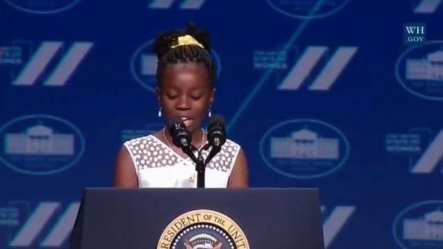 Introducing the Commander-in-Chief смотреть онлайн