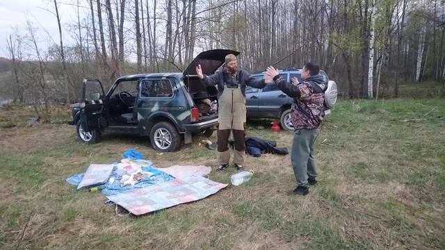 рыбалка в Мордовии. смотреть онлайн