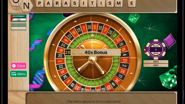 HexOnHex Word Splicer смотреть онлайн