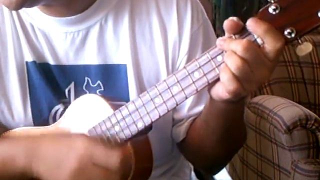 Tell Me Why (Ukulele Version) смотреть онлайн