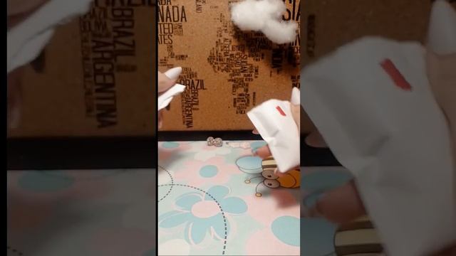 Распаковка бумажных сюрпризов! Подписывайтесь!? смотреть онлайн