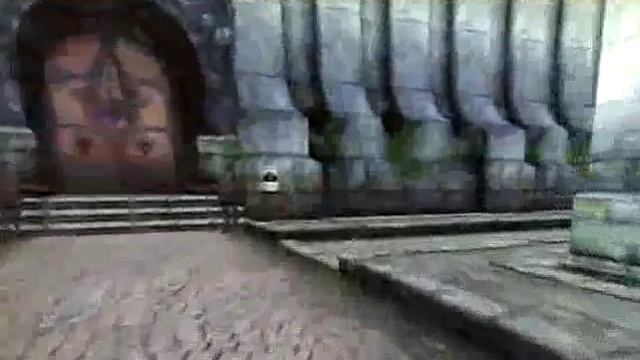 Oblivion on Mac OS X смотреть онлайн
