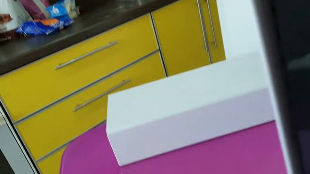 распаковка Ps5