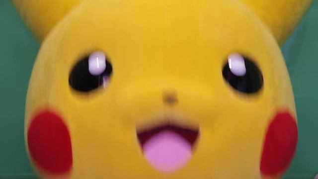 Who Inspired the New Nintendo 2DS XL Pikachu Edition? смотреть онлайн